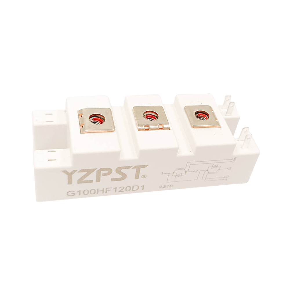 IGBT Module YZPST-G100HF120D1