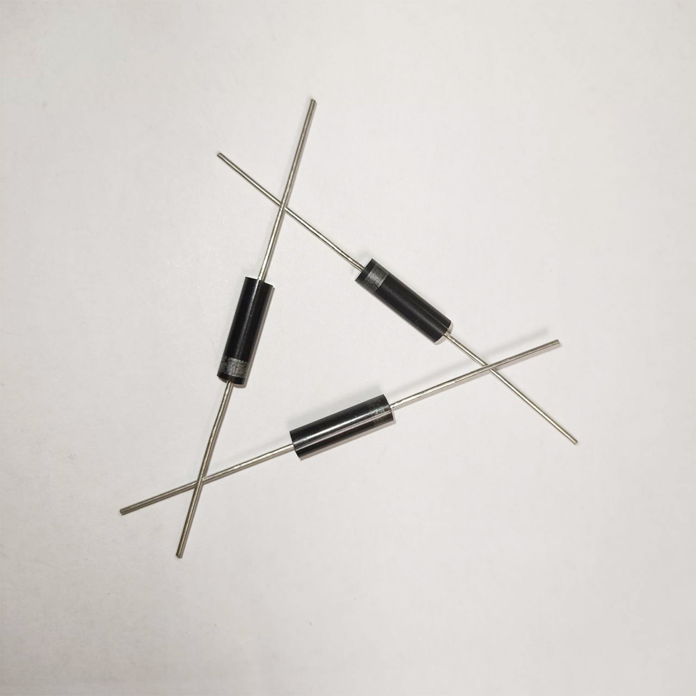 High voltage rectifier diode YZPST-2CL2FR