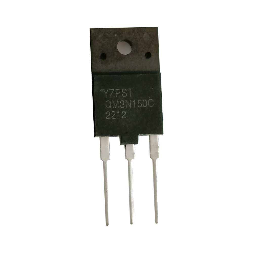 ZPST-QM3N150C--TO3PH