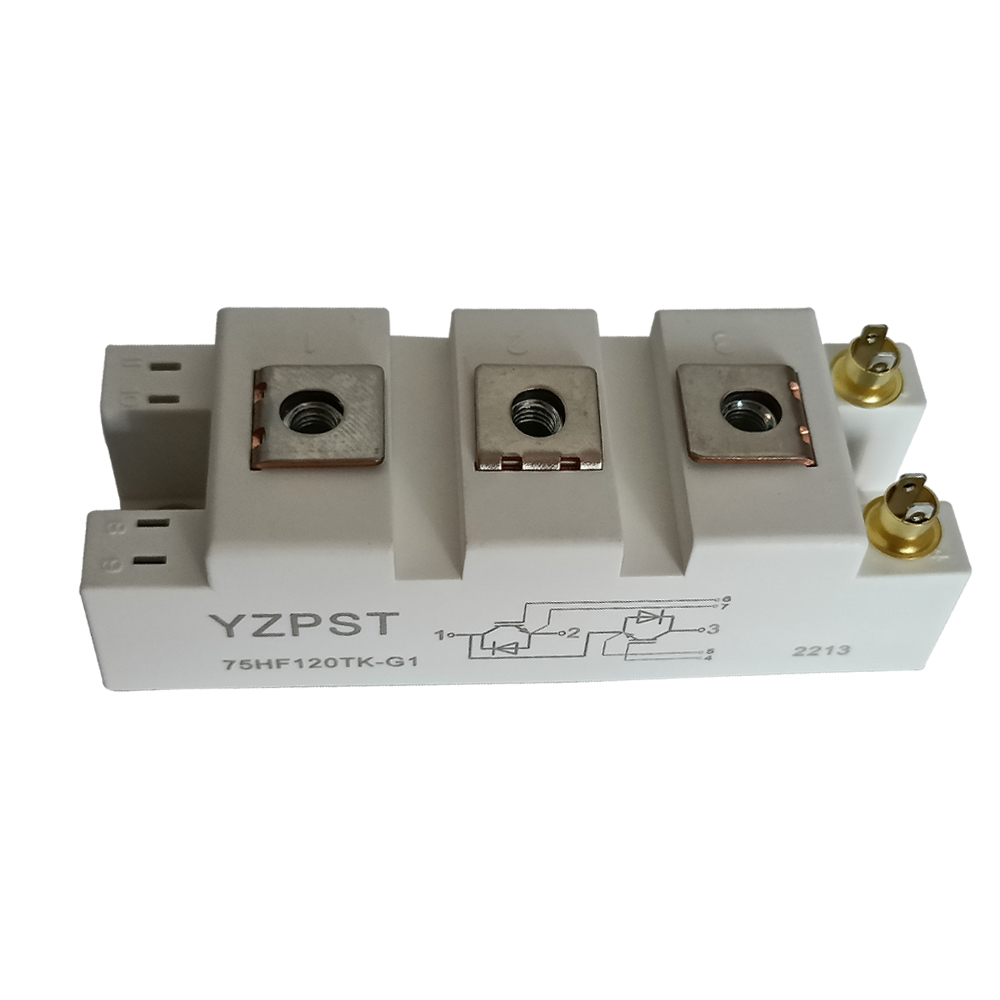 IGBT YZPST-75HF120TK-G1