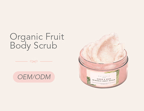 Body Scrub