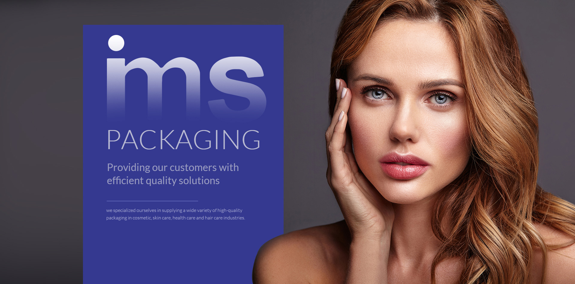 ims Packaging Limited