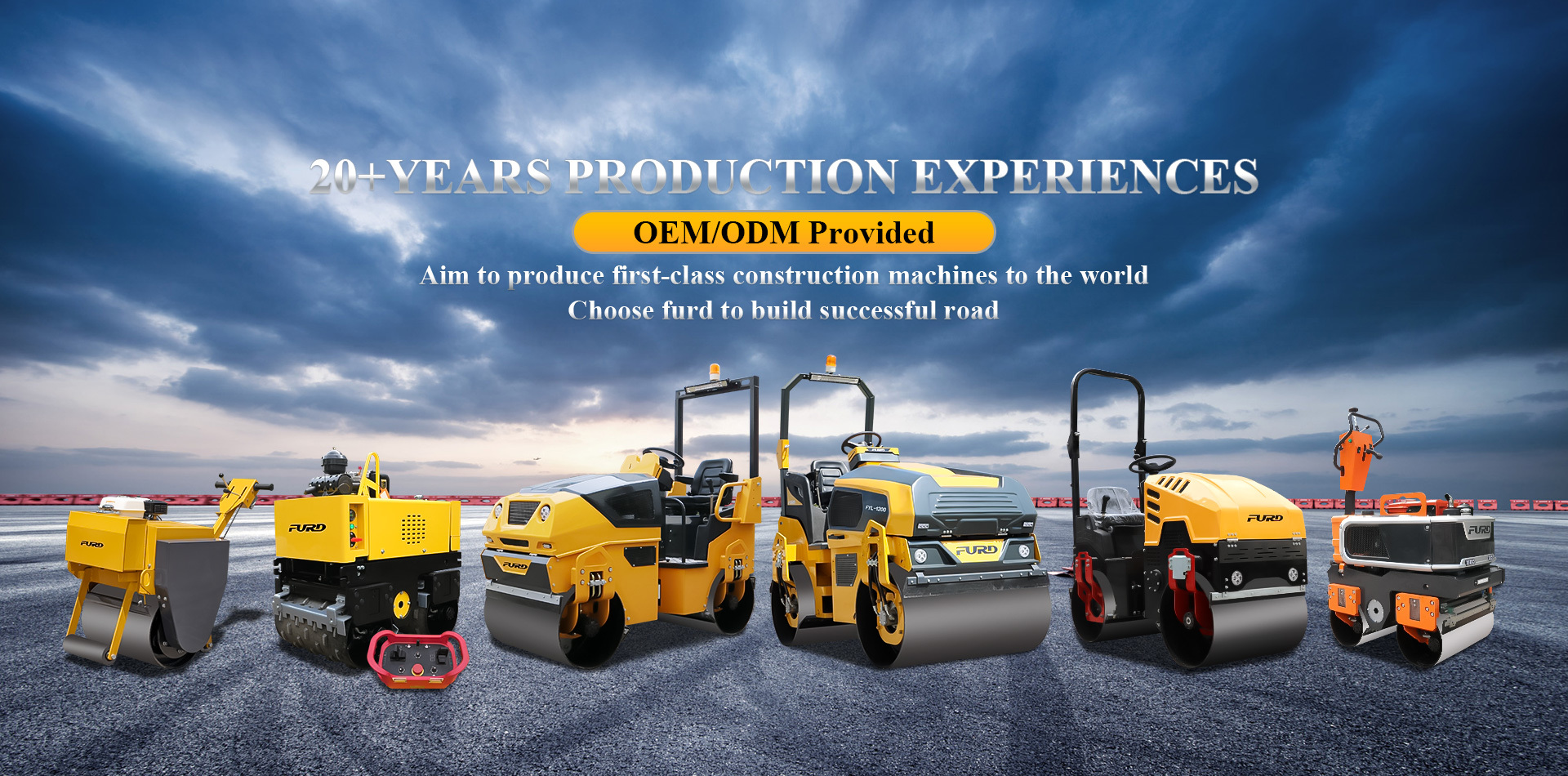 Jining Furuide Machinery Manufacturing Co., Ltd.