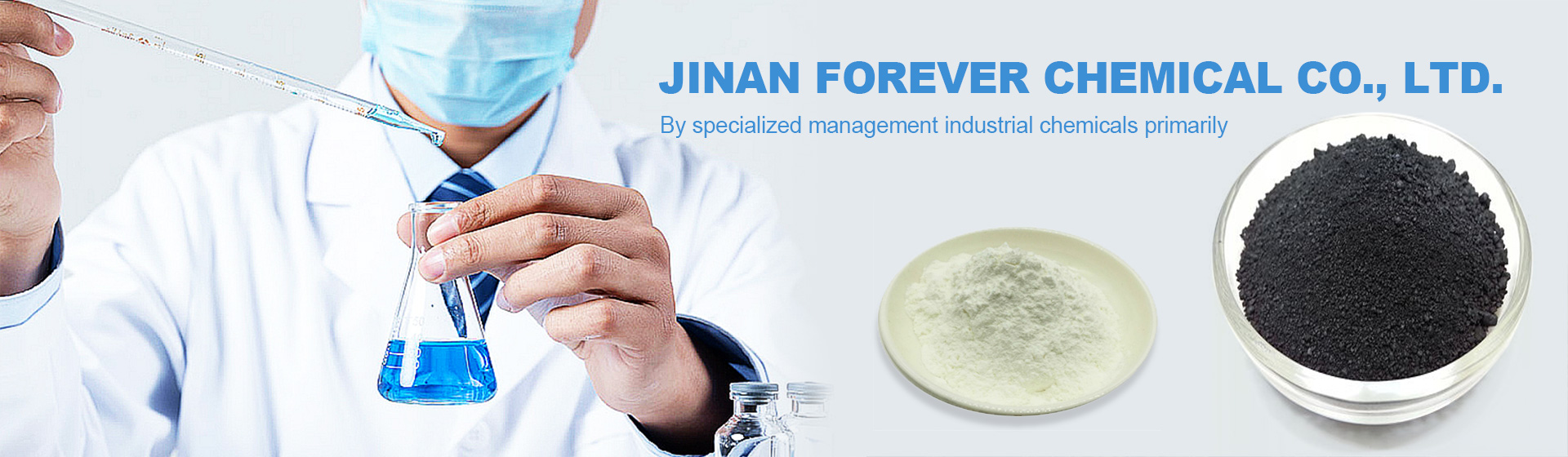 Jinan Forever Chemical Co., Ltd.