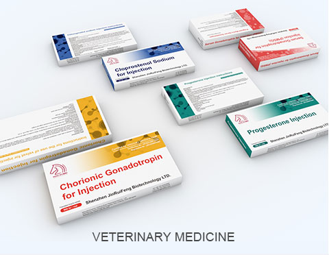 Veterinary Medicine