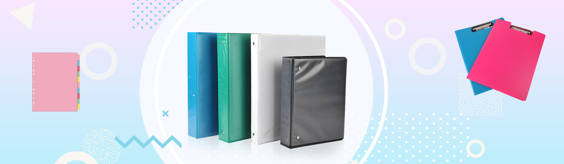 shaoxing chaofeng stationery manufacturing CO.,LTD.