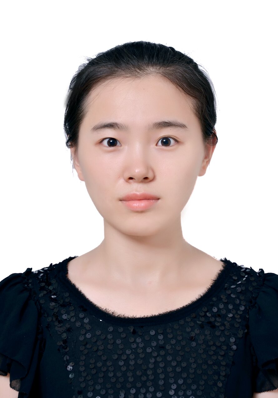 Echo Zhang