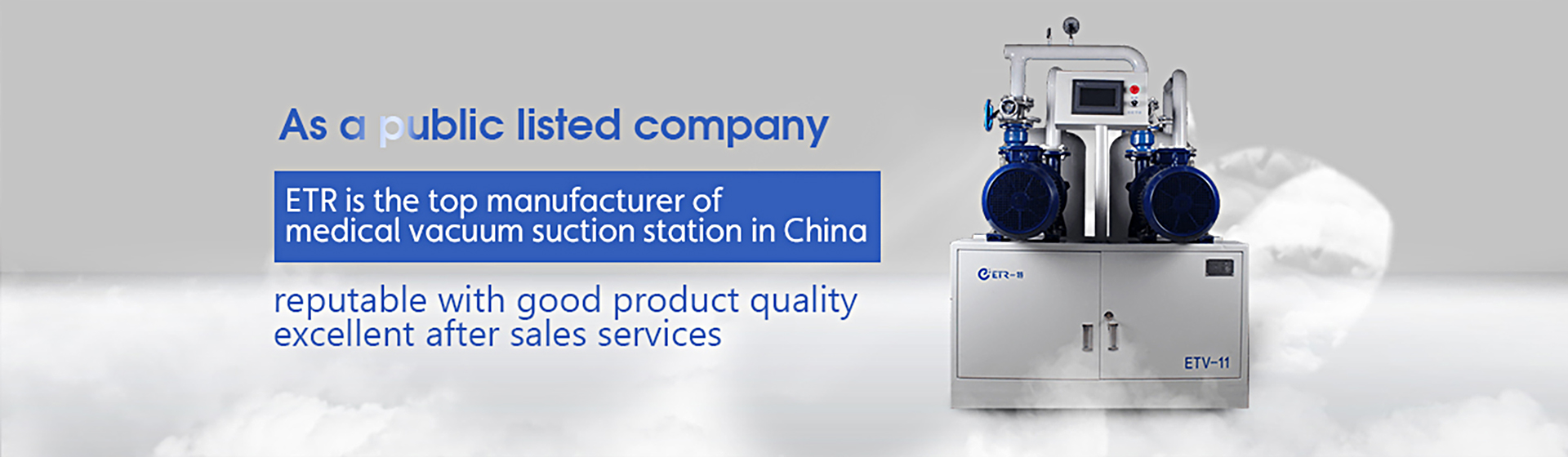 Hunan Eter Medical Co., Ltd.