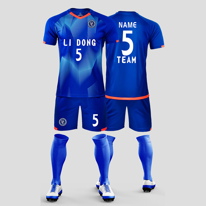 Soccer Jersey