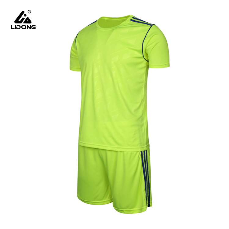 Soccer Jersey