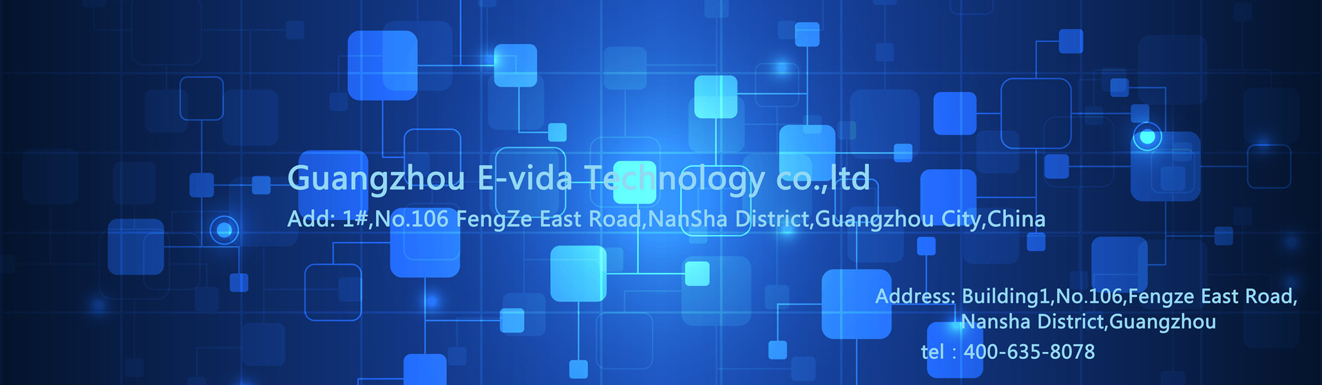 ChangChun E-vida Technology Co.,ltd