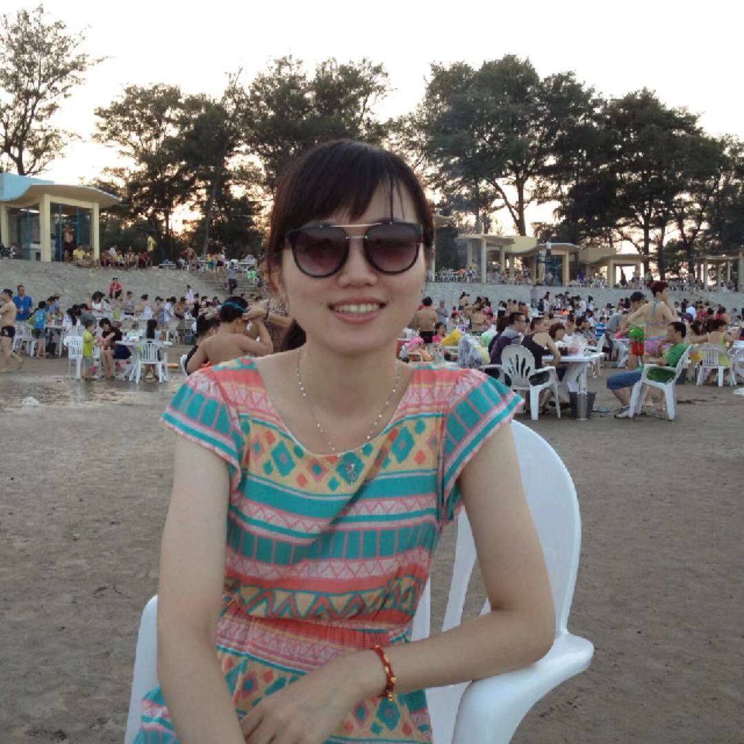 Angela Zheng