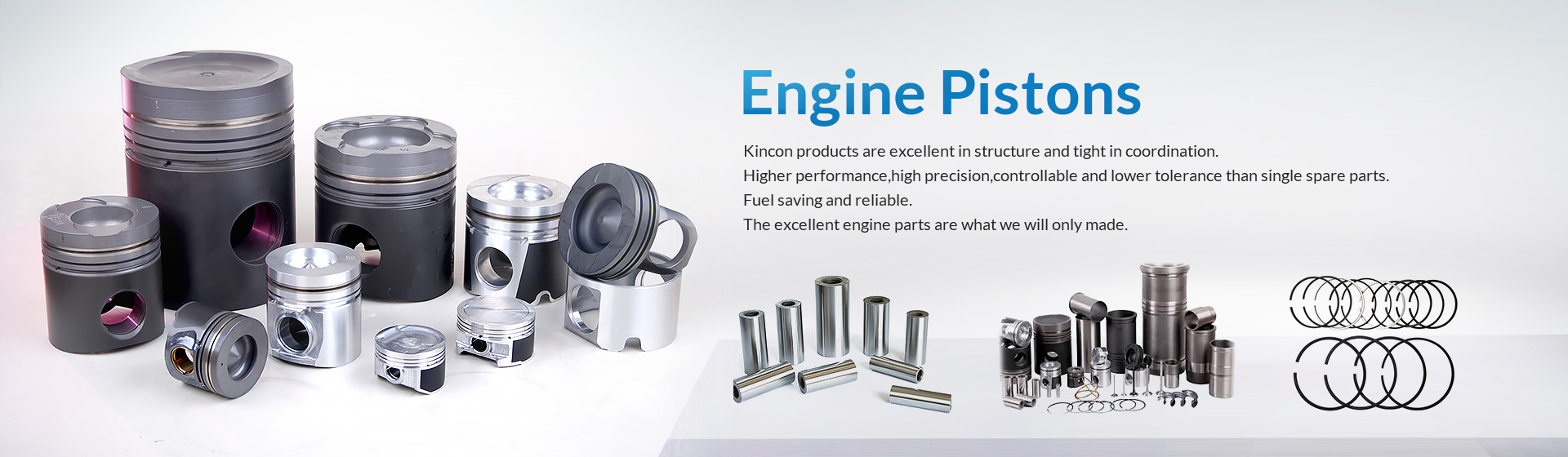 KINCON POWER TECHNOLOGY CO.,LTD