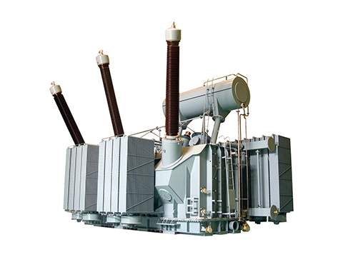 220KV nguvu ya transformer