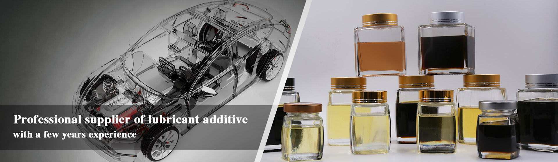 Zhengzhou Chorus Lubricant Additive Co.,Ltd.