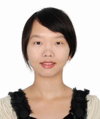 Yuccy Huang