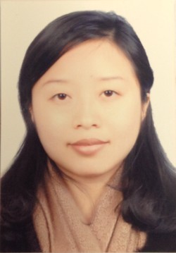 Ms. Sunnie Liang