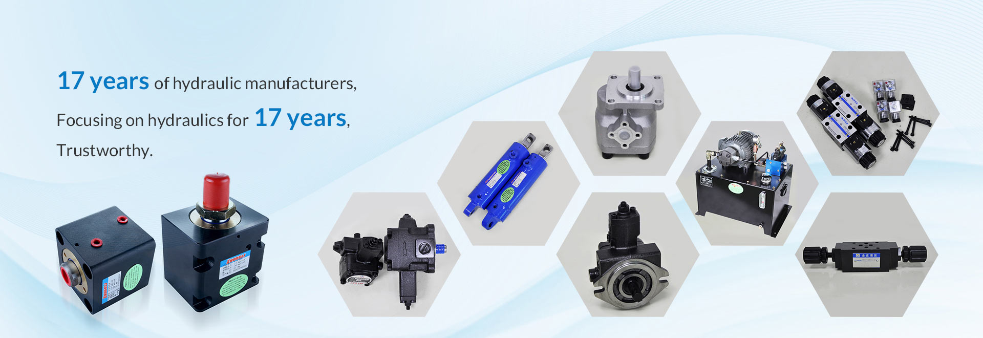 Dongguan Jinzhuang Hydraulic Technology Co., Ltd.