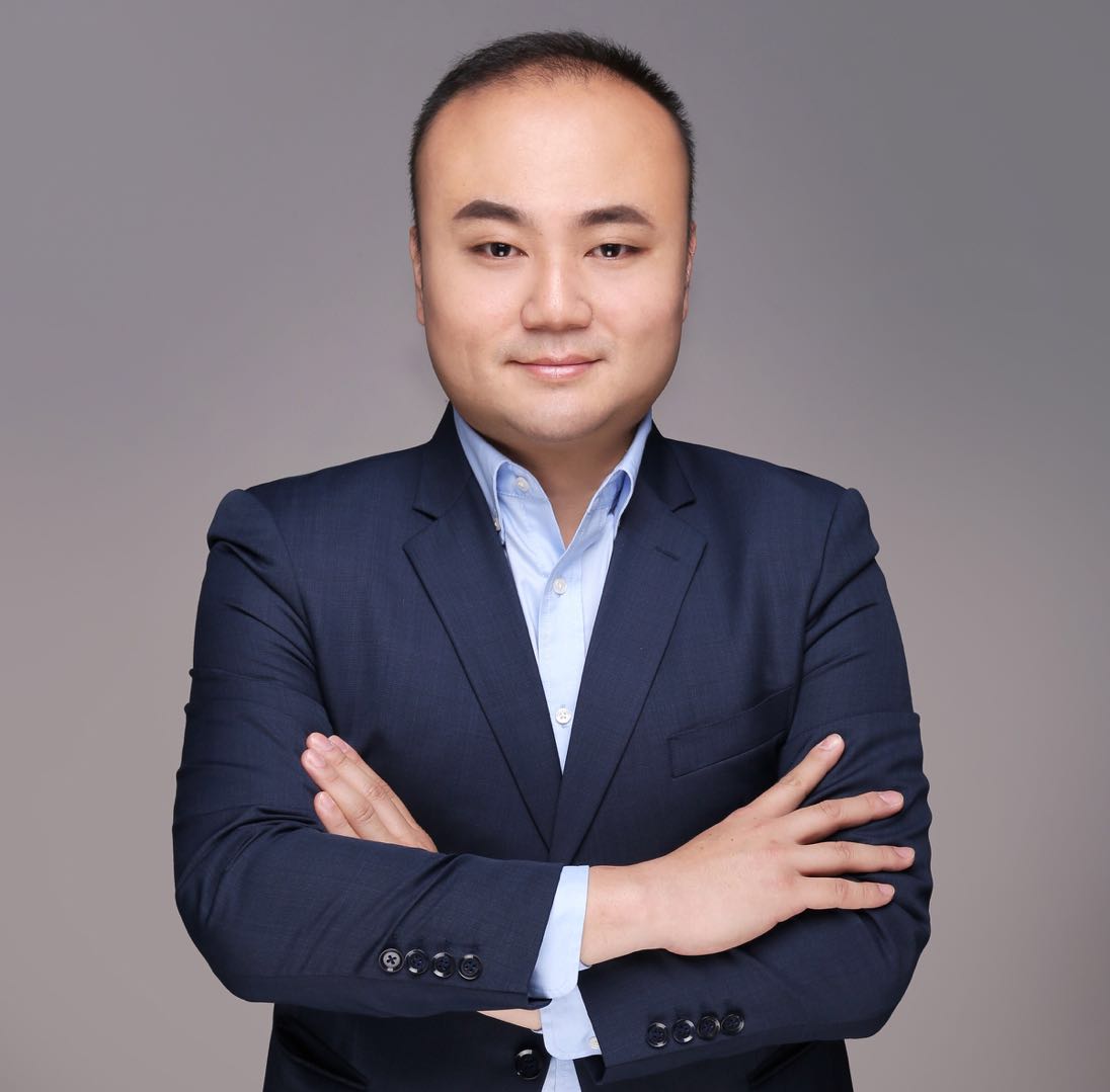 Felix Cao