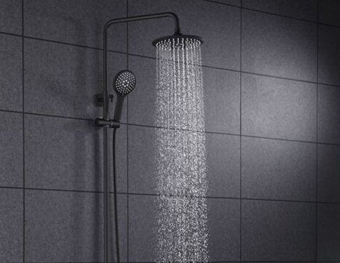 Shower Mixer