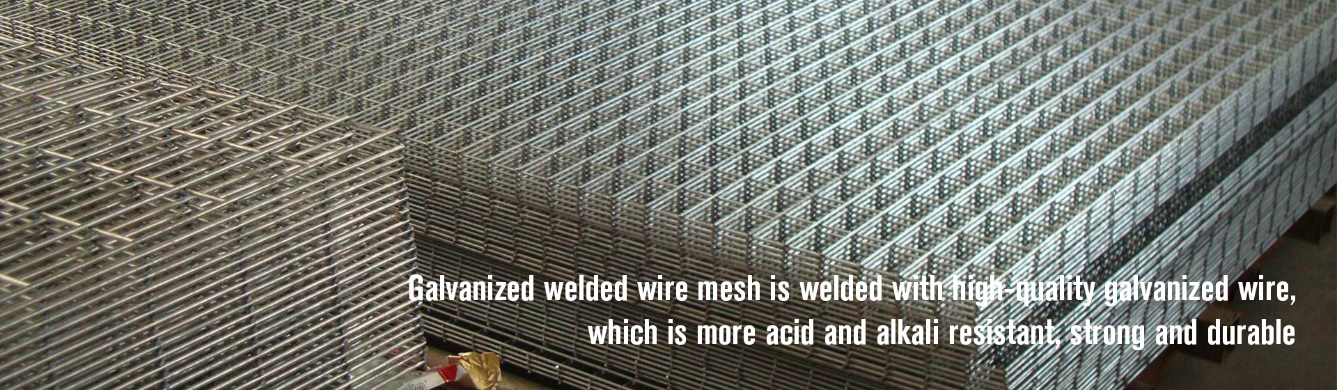 Anping Bochuan Wire Mesh Co., Ltd.