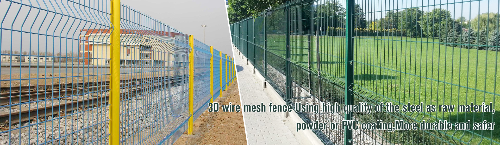 Anping Bochuan Wire Mesh Co., Ltd.