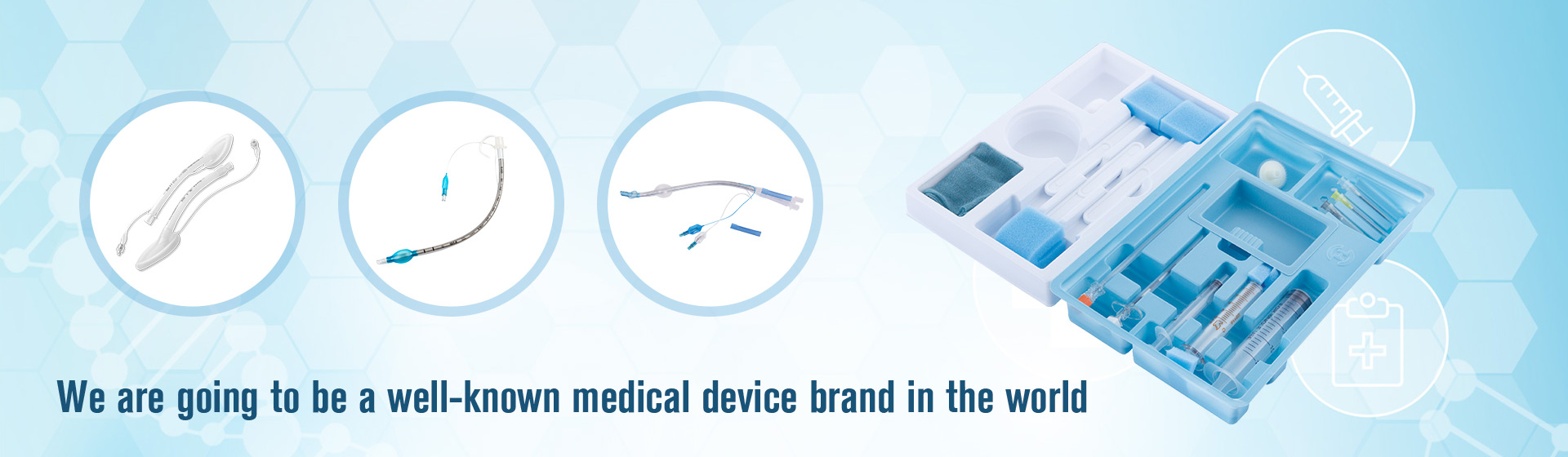 Zhejiang Haisheng Medical Device Co., Ltd