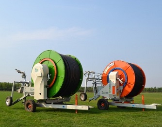 Irrigator Aquojet