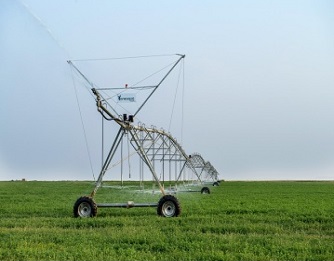 Center Pivot Irrigation Systems