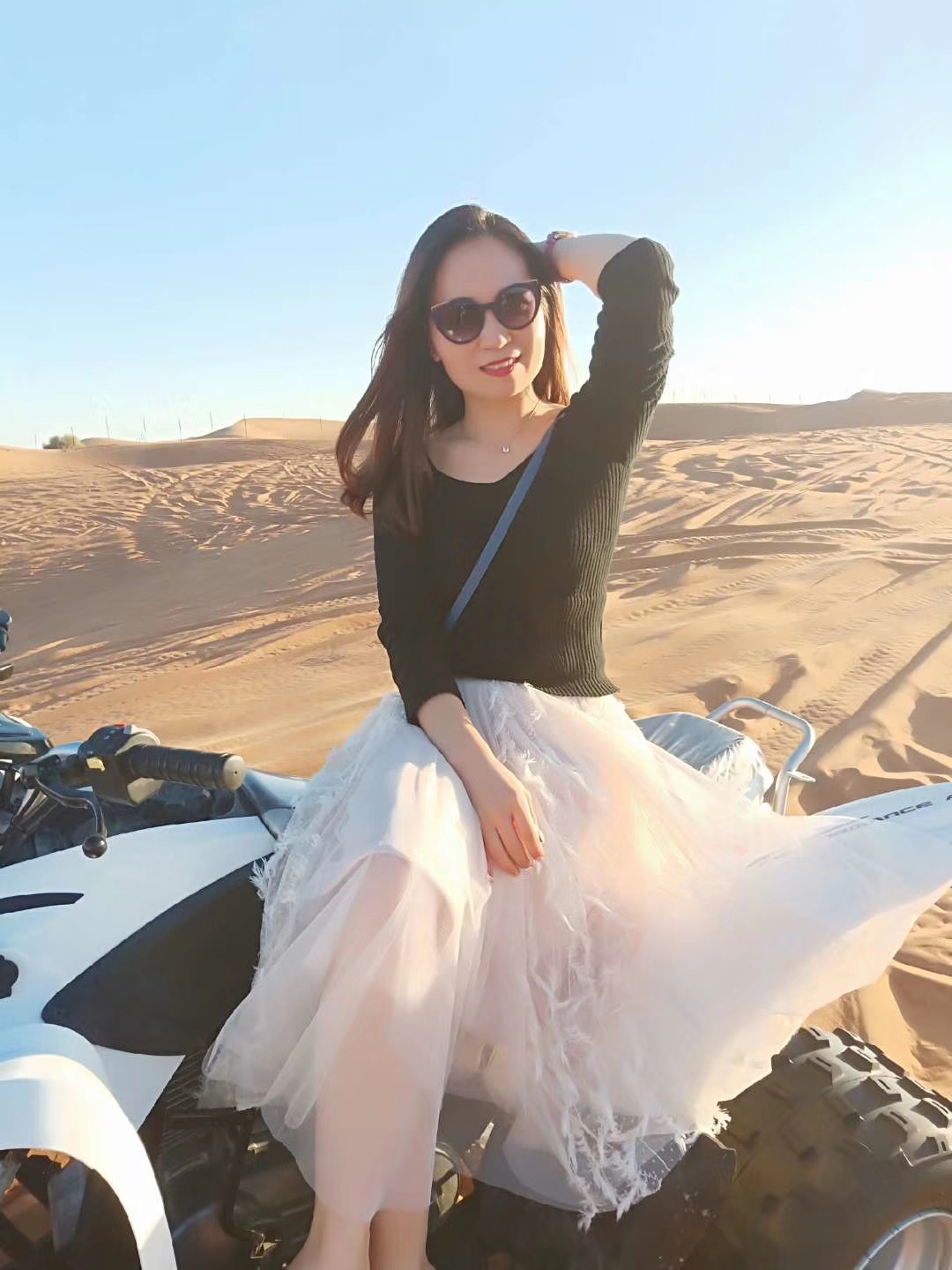 Selena Xu