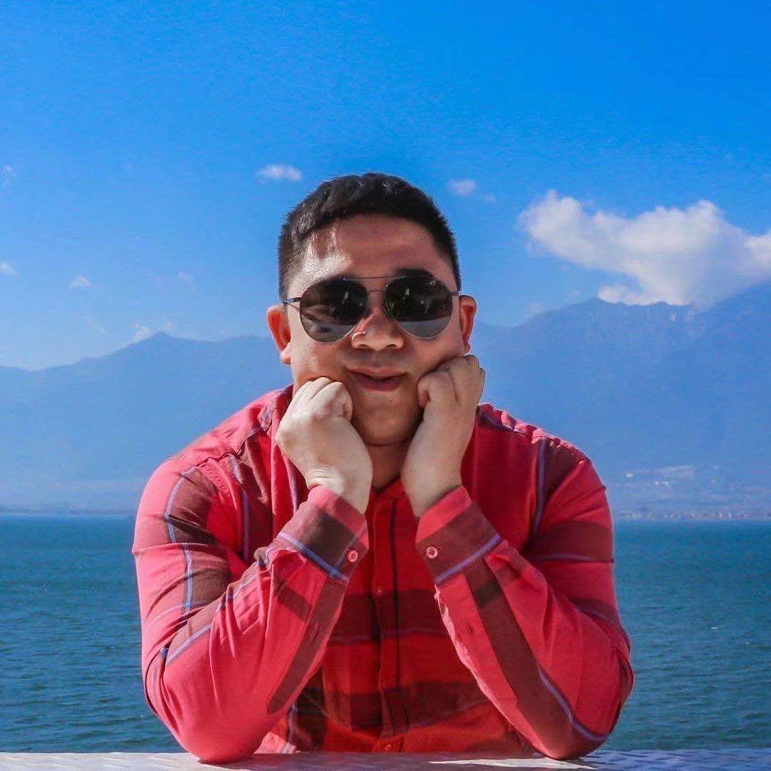 Jack zeng