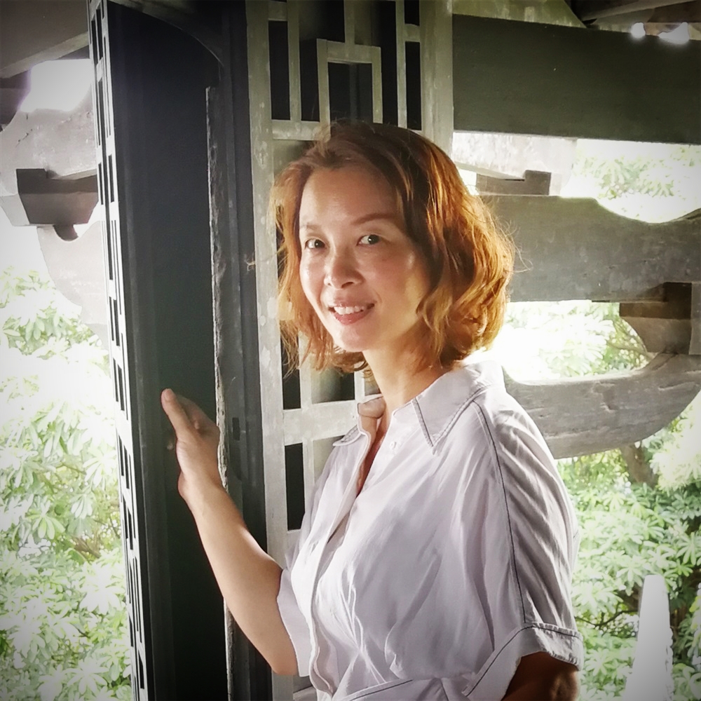 Becky Zeng
