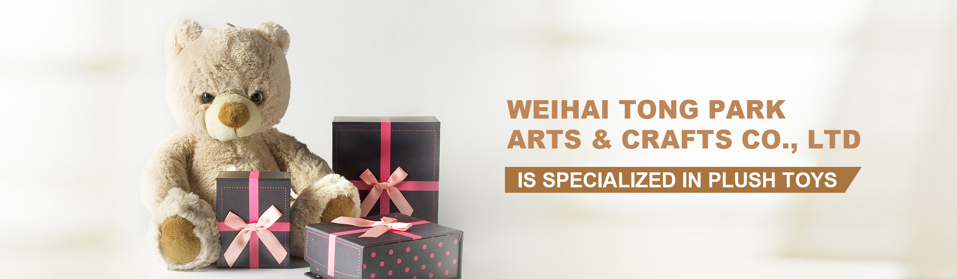 Weihai Tong Park Arts & Crafts Co.,Ltd