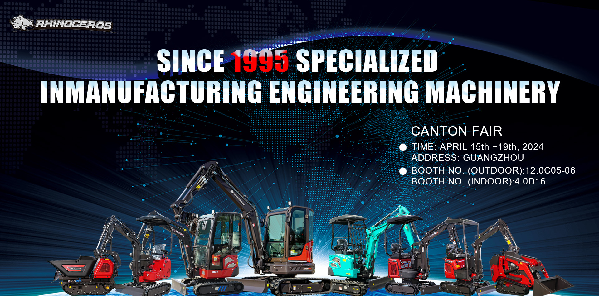 SHANDONG KEN STONE HEAVY MACHINERY CO.,LTD