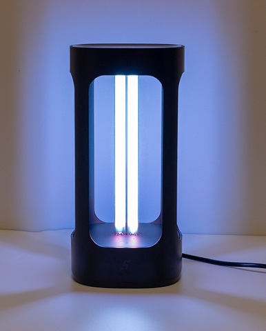 Lampada UV E-T5