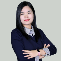 Nancy Huang