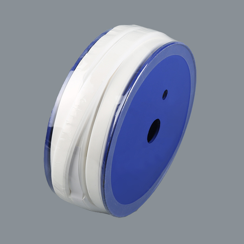 Erweitertes PTFE-Band.