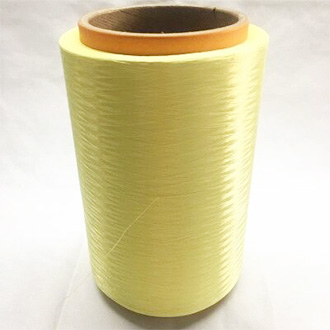 Para-Aramid-Filament