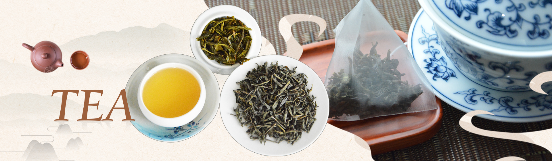 Hunan Junshan Yinzhen Tea Industry Co.,Ltd