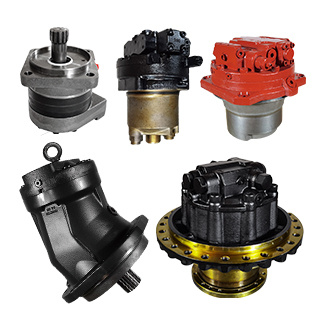 Путешествие мотор