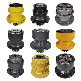 Свинг -коробка передач