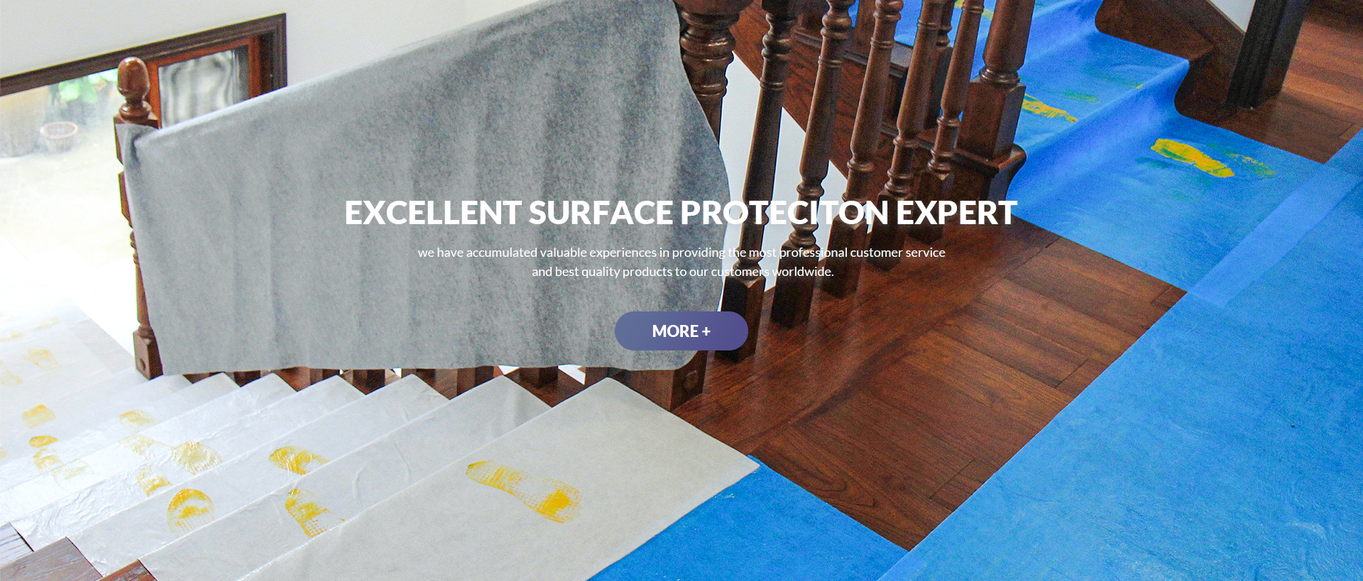 Suzhou Surface Protective New Material Technology Co.,Ltd