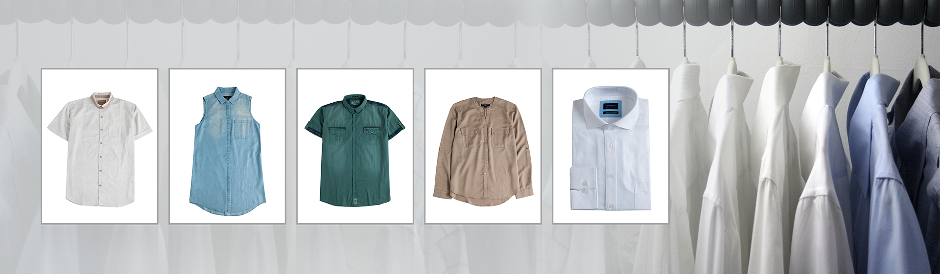 ShaoXing TianHao Garment Making Co., Ltd