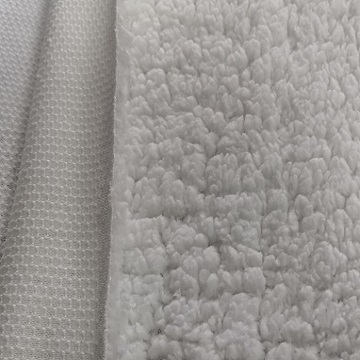 Knitted Fabric