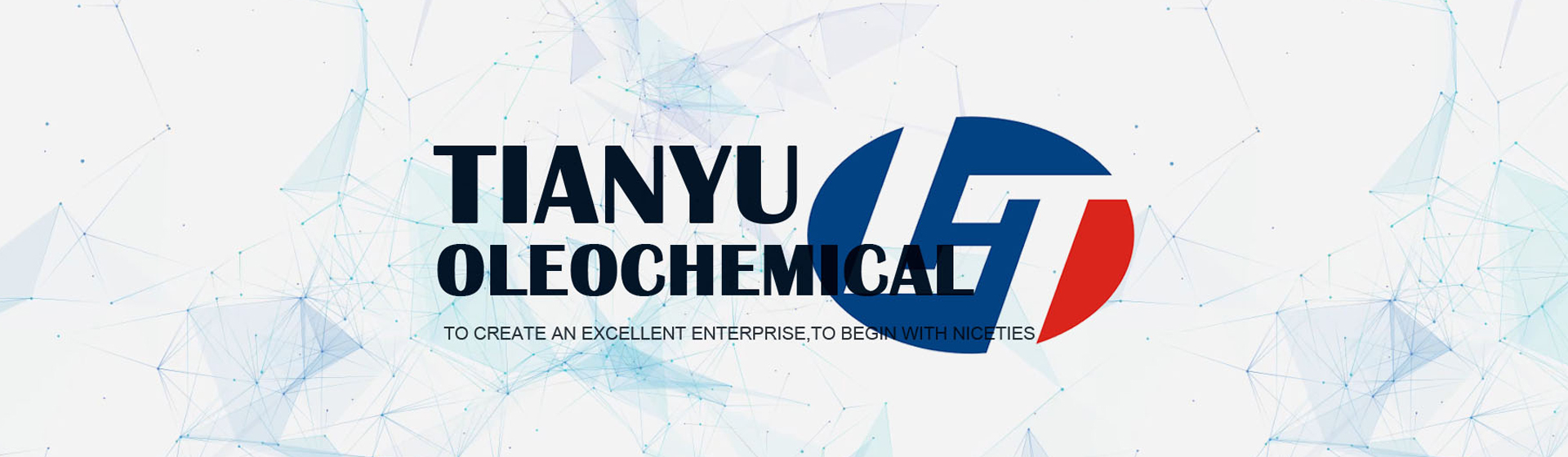 Sichuan Tianyu Oleochemical Co., Ltd