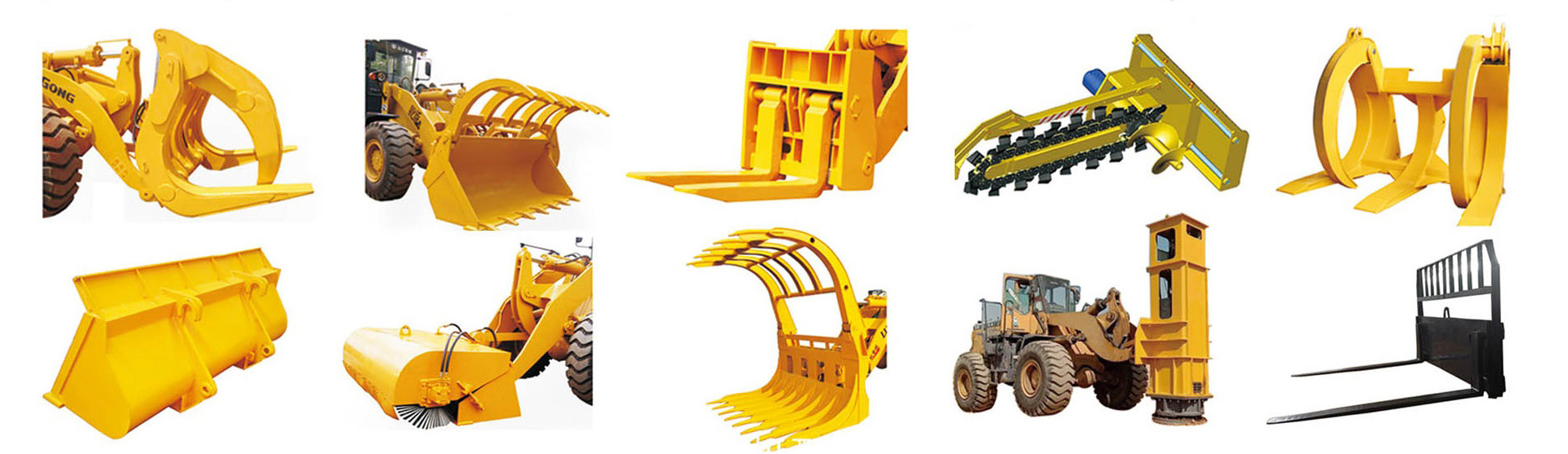 Jinan Union Construction Machinery Co., Ltd.