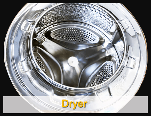 Dryer