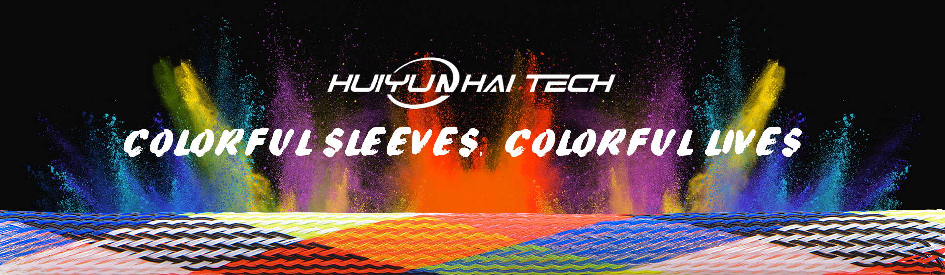 Shenzhen Huiyunhai Tech.Co.,Ltd