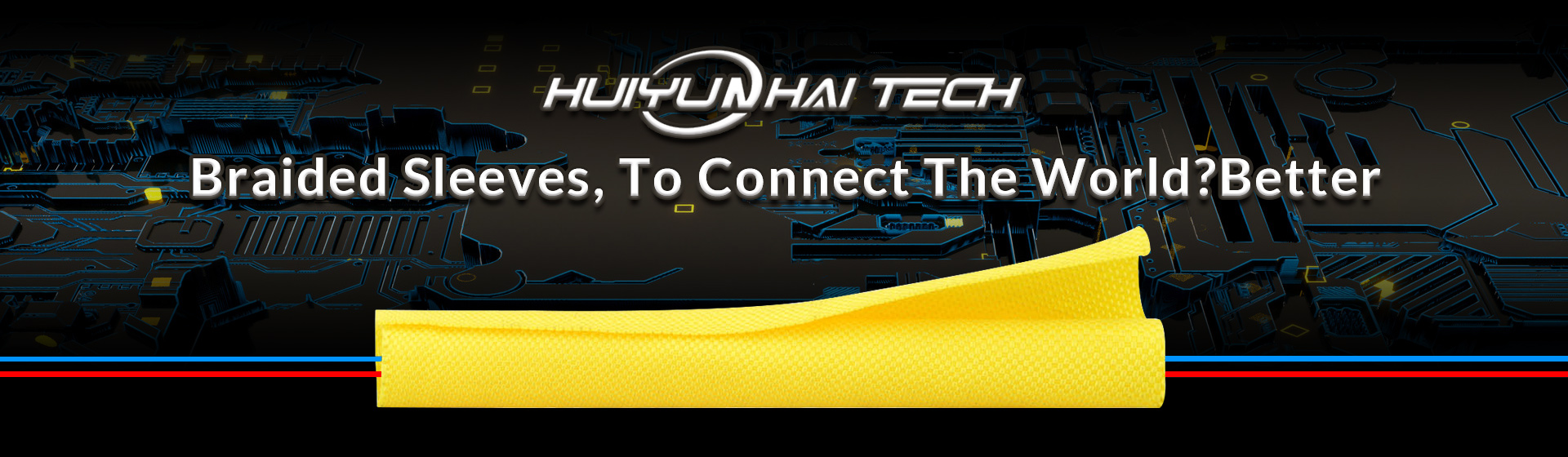 Shenzhen Huiyunhai Tech.Co.,Ltd