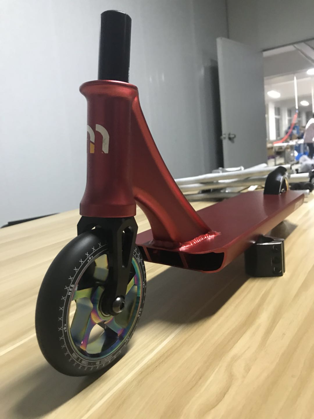 pro stunt scooter